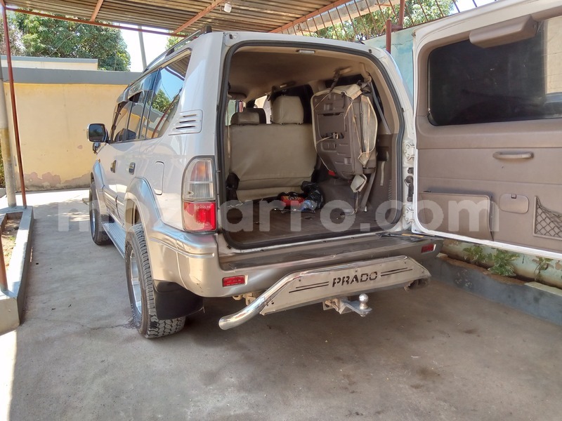 Big with watermark toyota land cruiser prado maputo maputo 36623