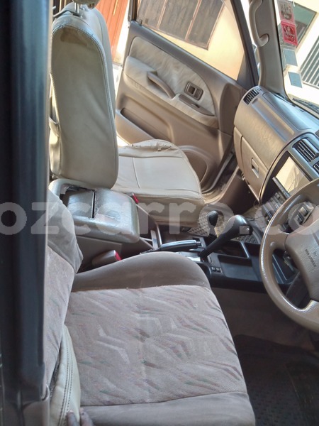 Big with watermark toyota land cruiser prado maputo maputo 36623