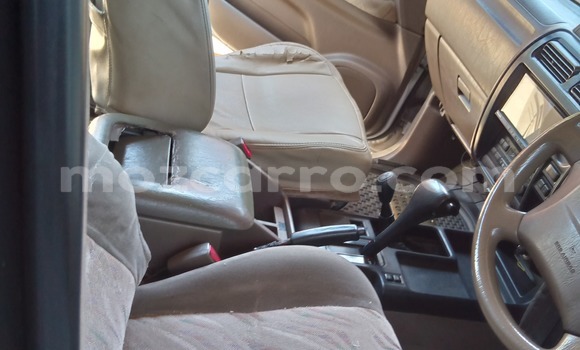 Comprar Usado Toyota Land Cruiser Prado De outros Carro em Maputo em Maputo Comprar Usado Toyota Land Cruiser Prado De outros Carro em Maputo em Maputo
