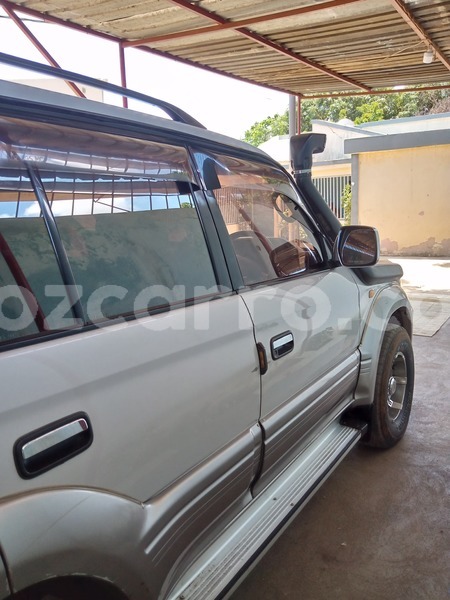 Big with watermark toyota land cruiser prado maputo maputo 36623