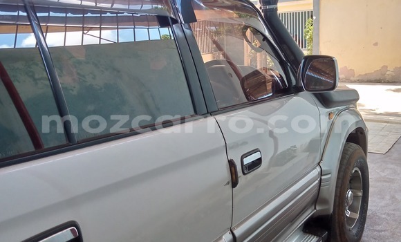 Comprar Usado Toyota Land Cruiser Prado De outros Carro em Maputo em Maputo Comprar Usado Toyota Land Cruiser Prado De outros Carro em Maputo em Maputo