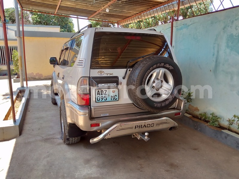 Big with watermark toyota land cruiser prado maputo maputo 36623