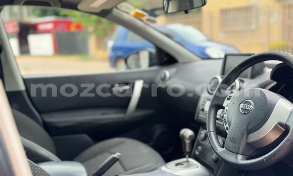 Comprar Usado Nissan Dualis Preto Carro em Maputo em Maputo Comprar Usado Nissan Dualis Preto Carro em Maputo em Maputo
