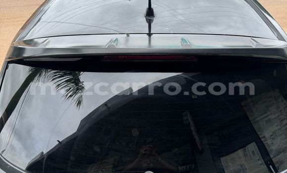 Comprar Usado Nissan Dualis Preto Carro em Maputo em Maputo Comprar Usado Nissan Dualis Preto Carro em Maputo em Maputo