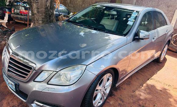 Comprar Usado Mercedes-Benz E-Classe De outros Carro em Maputo em Maputo