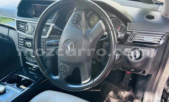 Nunua Ilio tumika Mercedes-Benz E-Classe Nyingine Gari ndani ya Maputo nchini Maputo Nunua Ilio tumika Mercedes-Benz E-Classe Nyingine Gari ndani ya Maputo nchini Maputo