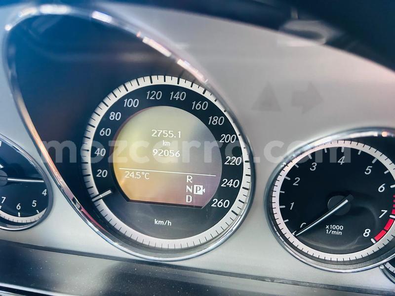 Big with watermark mercedes benz e classe maputo maputo 36625