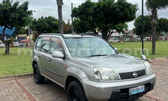 Comprar Usado Nissan X-Trail De outros Carro em Maputo em Maputo