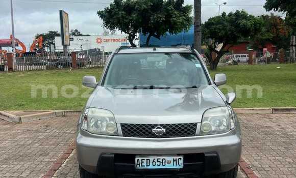 Comprar Usado Nissan X-Trail De outros Carro em Maputo em Maputo Comprar Usado Nissan X-Trail De outros Carro em Maputo em Maputo