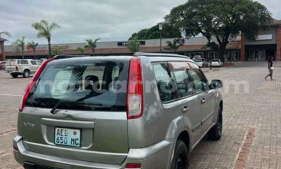 Comprar Usado Nissan X-Trail De outros Carro em Maputo em Maputo Comprar Usado Nissan X-Trail De outros Carro em Maputo em Maputo