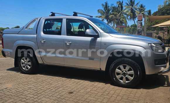 Nunua Ilio tumika Volkswagen Amarok Nyingine Gari ndani ya Maputo nchini Maputo Nunua Ilio tumika Volkswagen Amarok Nyingine Gari ndani ya Maputo nchini Maputo