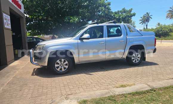Nunua Ilio tumika Volkswagen Amarok Nyingine Gari ndani ya Maputo nchini Maputo Nunua Ilio tumika Volkswagen Amarok Nyingine Gari ndani ya Maputo nchini Maputo
