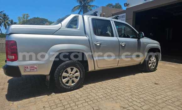 Nunua Ilio tumika Volkswagen Amarok Nyingine Gari ndani ya Maputo nchini Maputo Nunua Ilio tumika Volkswagen Amarok Nyingine Gari ndani ya Maputo nchini Maputo