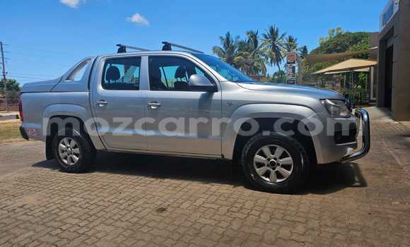 Nunua Ilio tumika Volkswagen Amarok Nyingine Gari ndani ya Maputo nchini Maputo Nunua Ilio tumika Volkswagen Amarok Nyingine Gari ndani ya Maputo nchini Maputo