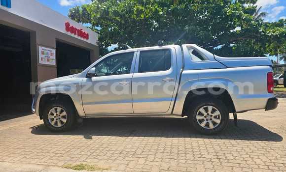 Nunua Ilio tumika Volkswagen Amarok Nyingine Gari ndani ya Maputo nchini Maputo Nunua Ilio tumika Volkswagen Amarok Nyingine Gari ndani ya Maputo nchini Maputo