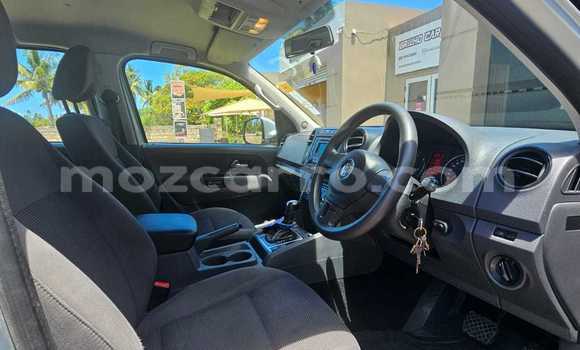 Nunua Ilio tumika Volkswagen Amarok Nyingine Gari ndani ya Maputo nchini Maputo Nunua Ilio tumika Volkswagen Amarok Nyingine Gari ndani ya Maputo nchini Maputo