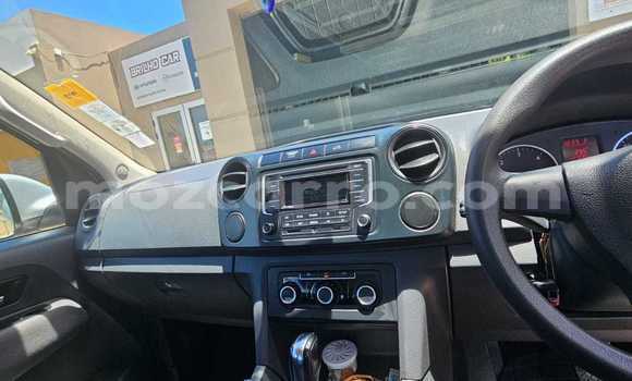 Nunua Ilio tumika Volkswagen Amarok Nyingine Gari ndani ya Maputo nchini Maputo Nunua Ilio tumika Volkswagen Amarok Nyingine Gari ndani ya Maputo nchini Maputo
