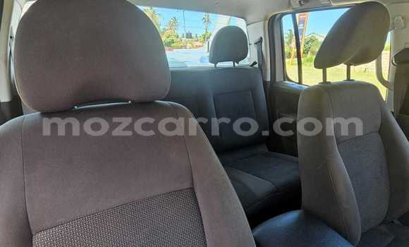 Nunua Ilio tumika Volkswagen Amarok Nyingine Gari ndani ya Maputo nchini Maputo Nunua Ilio tumika Volkswagen Amarok Nyingine Gari ndani ya Maputo nchini Maputo