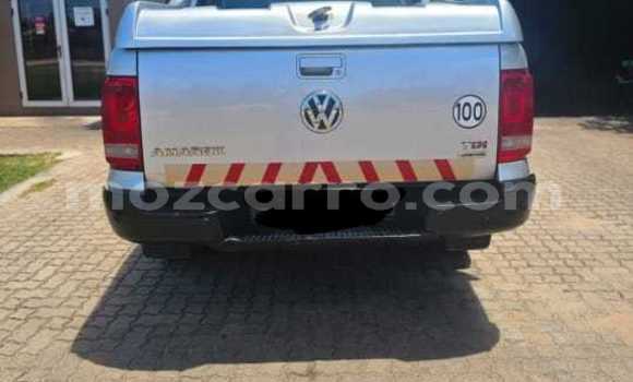 Nunua Ilio tumika Volkswagen Amarok Nyingine Gari ndani ya Maputo nchini Maputo Nunua Ilio tumika Volkswagen Amarok Nyingine Gari ndani ya Maputo nchini Maputo