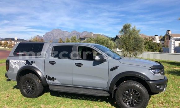 Buy Used Ford Ranger Blue Car in Maputo in Maputo Buy Used Ford Ranger Blue Car in Maputo in Maputo