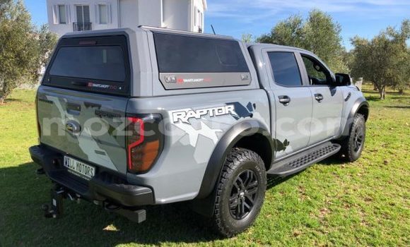 Buy Used Ford Ranger Blue Car in Maputo in Maputo Buy Used Ford Ranger Blue Car in Maputo in Maputo