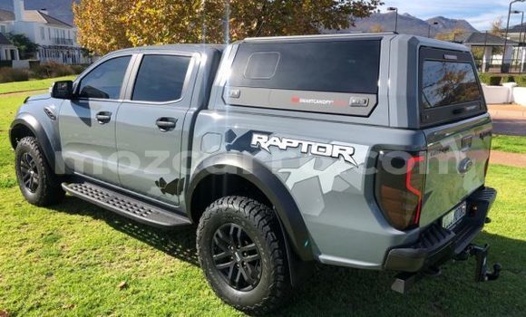 Buy Used Ford Ranger Blue Car in Maputo in Maputo Buy Used Ford Ranger Blue Car in Maputo in Maputo