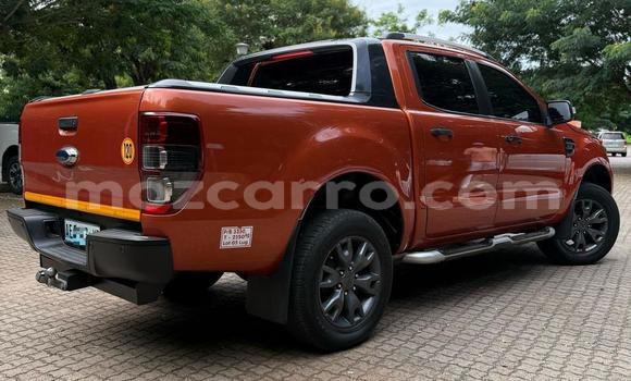 Buy Used Ford Ranger Other Car in Maputo in Maputo Buy Used Ford Ranger Other Car in Maputo in Maputo