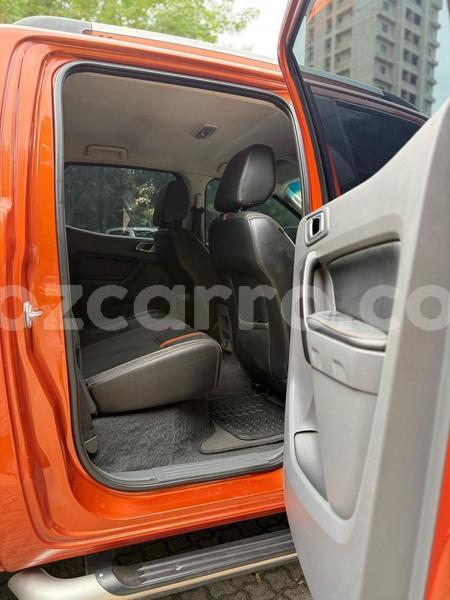 Big with watermark ford ranger maputo maputo 36632
