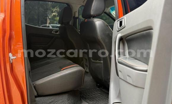Buy Used Ford Ranger Other Car in Maputo in Maputo Buy Used Ford Ranger Other Car in Maputo in Maputo