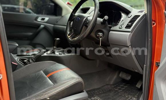 Buy Used Ford Ranger Other Car in Maputo in Maputo Buy Used Ford Ranger Other Car in Maputo in Maputo