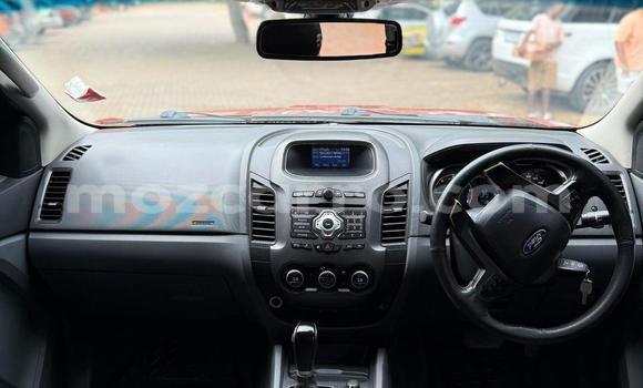 Buy Used Ford Ranger Other Car in Maputo in Maputo Buy Used Ford Ranger Other Car in Maputo in Maputo