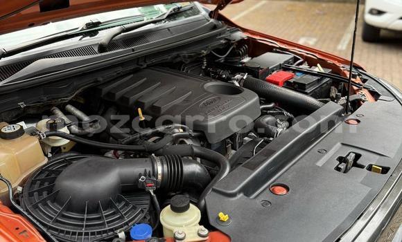 Buy Used Ford Ranger Other Car in Maputo in Maputo Buy Used Ford Ranger Other Car in Maputo in Maputo