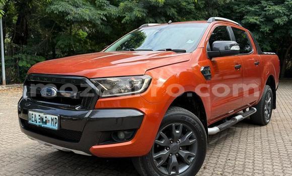 Buy Used Ford Ranger Other Car in Maputo in Maputo Buy Used Ford Ranger Other Car in Maputo in Maputo