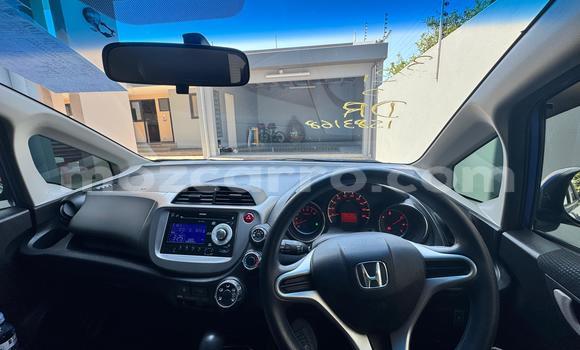 Comprar Usado Honda Fit Azul Carro em Maputo em Maputo Comprar Usado Honda Fit Azul Carro em Maputo em Maputo