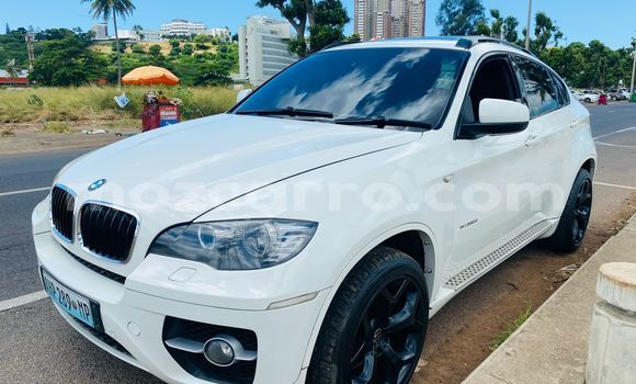 Tenga Tsaru BMW X6 Chena Mota in Maputo in Maputo Tenga Tsaru BMW X6 Chena Mota in Maputo in Maputo