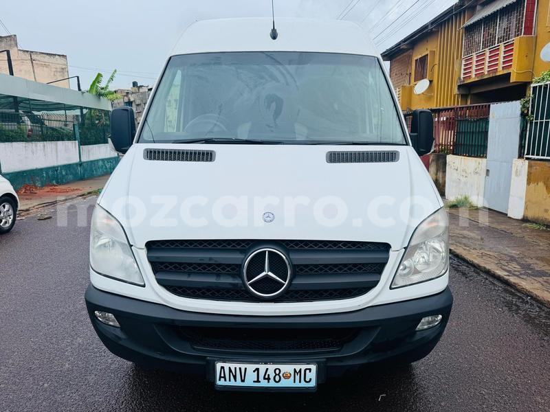 Big with watermark mercedes benz glc 250d maputo maputo 36637