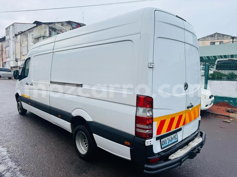 Big with watermark mercedes benz glc 250d maputo maputo 36637