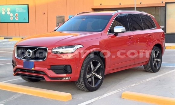 Comprar Usado Volvo XC90 De outros Carro em Maputo em Maputo