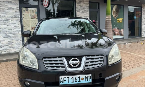 Tenga Tsaru Nissan Dualis Nhema Mota in Maputo in Maputo Tenga Tsaru Nissan Dualis Nhema Mota in Maputo in Maputo