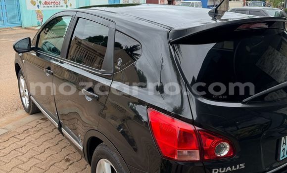 Tenga Tsaru Nissan Dualis Nhema Mota in Maputo in Maputo Tenga Tsaru Nissan Dualis Nhema Mota in Maputo in Maputo