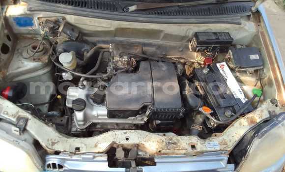 Comprar Usado Suzuki Kei Azul Carro em Maputo em Maputo Comprar Usado Suzuki Kei Azul Carro em Maputo em Maputo
