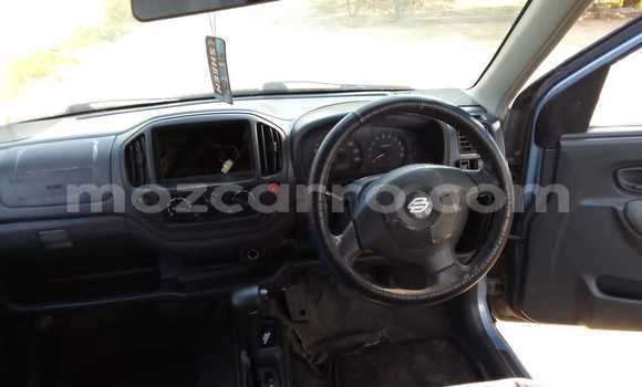 Comprar Usado Suzuki Kei Azul Carro em Maputo em Maputo Comprar Usado Suzuki Kei Azul Carro em Maputo em Maputo
