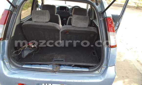 Comprar Usado Suzuki Kei Azul Carro em Maputo em Maputo Comprar Usado Suzuki Kei Azul Carro em Maputo em Maputo