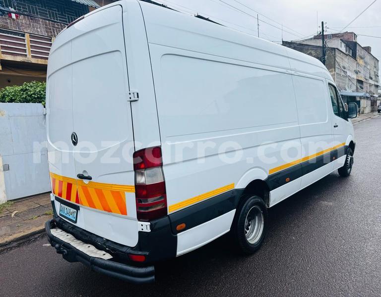 Big with watermark mercedes benz glc 250d maputo maputo 36642