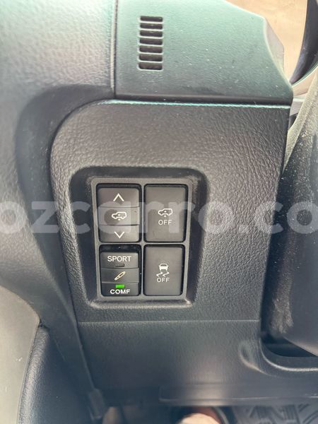 Big with watermark toyota land cruiser prado maputo maputo 36644