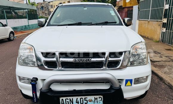 Nunua Ilio tumika Isuzu KB Nyeupe Gari ndani ya Maputo nchini Maputo