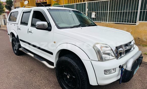 Tenga Tsaru Isuzu KB Chena Mota in Maputo in Maputo Tenga Tsaru Isuzu KB Chena Mota in Maputo in Maputo