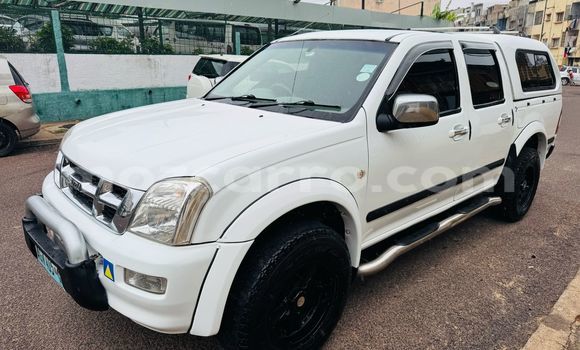 Tenga Tsaru Isuzu KB Chena Mota in Maputo in Maputo Tenga Tsaru Isuzu KB Chena Mota in Maputo in Maputo