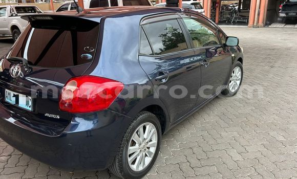 Tenga Tsaru Toyota Auris Bhuruu Mota in Maputo in Maputo Tenga Tsaru Toyota Auris Bhuruu Mota in Maputo in Maputo