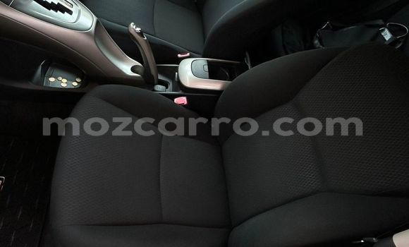 Tenga Tsaru Toyota Auris Bhuruu Mota in Maputo in Maputo Tenga Tsaru Toyota Auris Bhuruu Mota in Maputo in Maputo